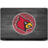 University of Louisville Cardinals Basketball Dell Inspiron Skin